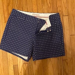 banana republic shorts!